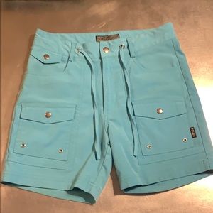 Poler Camp Shorts